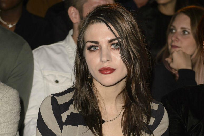 Frances Bean Cobain Frances Bean Cobain