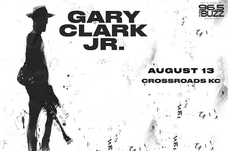 Gary Clarke Jr. Gary Clarke Jr.