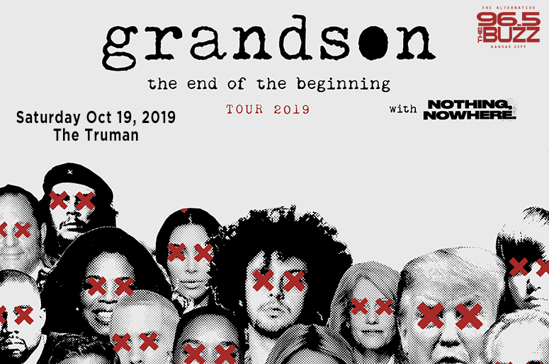grandson 10.19.19 grandson 10.19.19