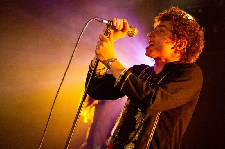 Greta Van Fleet Greta Van Fleet