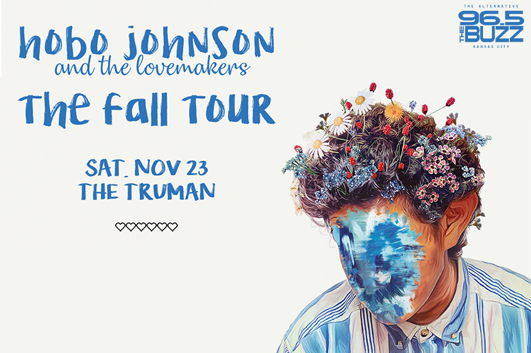 Hobo Johnson & The Lovemakers Hobo Johnson & The Lovemakers