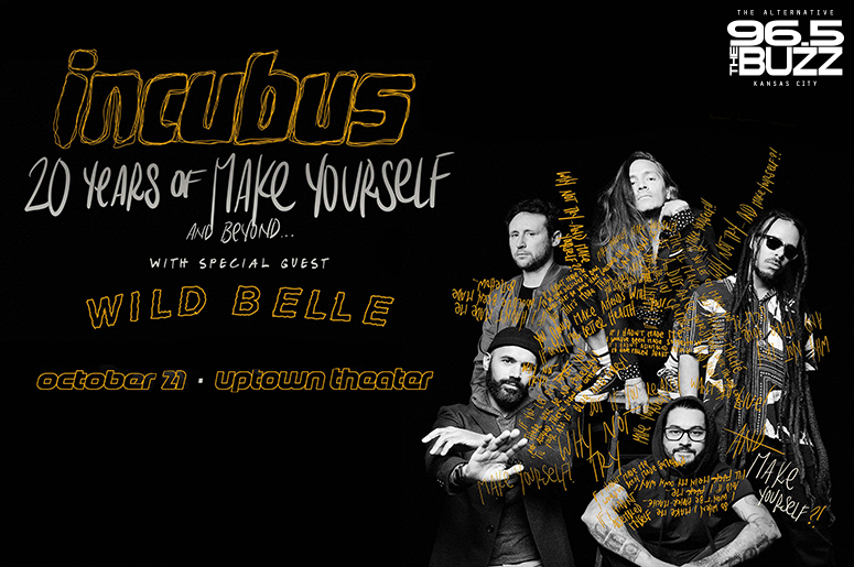 Incubus Incubus
