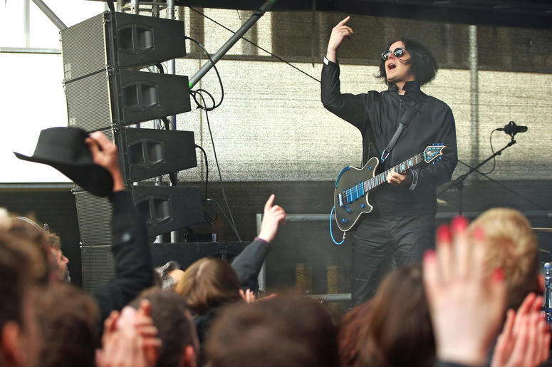 Jack White Jack White