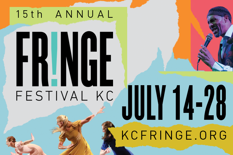 KC Fringe Fest KC Fringe Fest