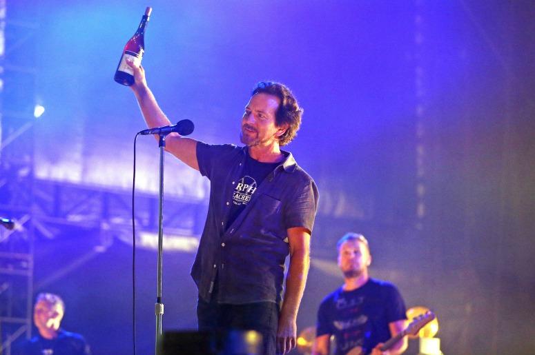 Pearl Jam Pearl Jam