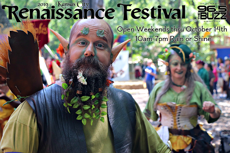 Kansas City Renaissance Festival Kansas City Renaissance Festival