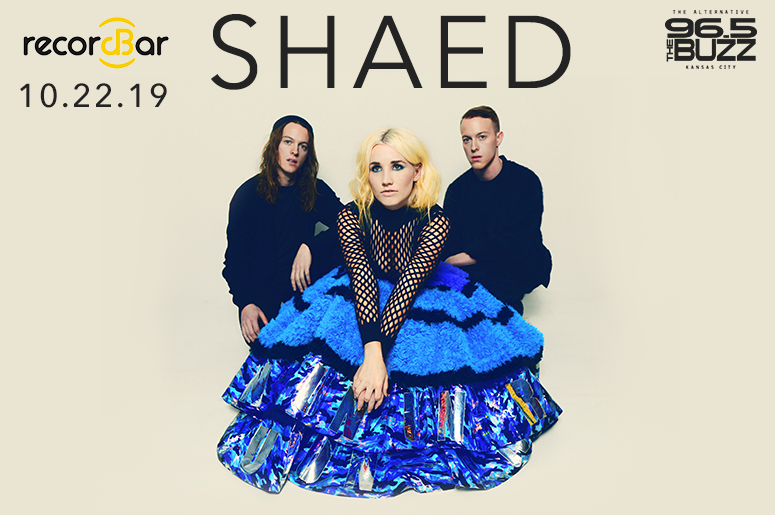 SHAED SHAED