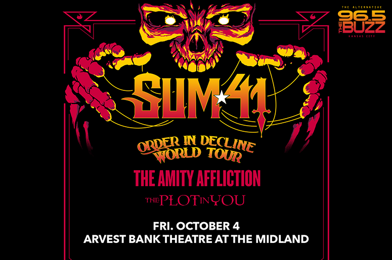 Sum 41 Sum 41