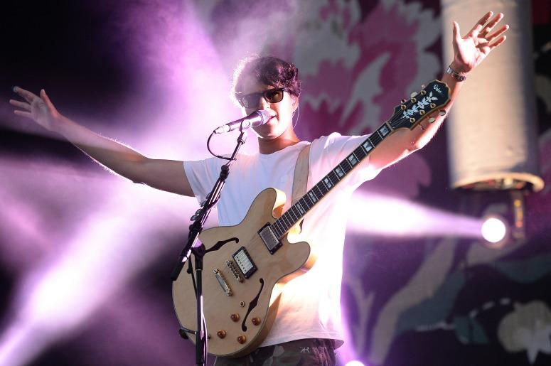Vampire Weekend Vampire Weekend