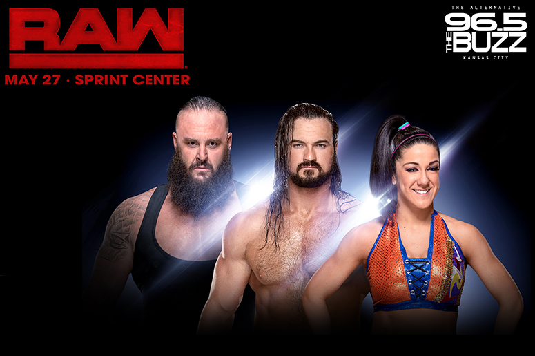 WWE Monday Night Raw WWE Monday Night Raw
