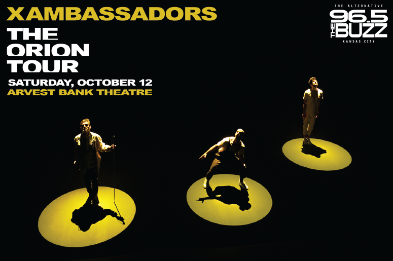 X Ambassadors X Ambassadors