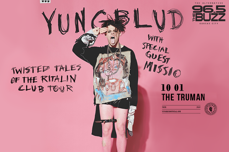 Yungblud Yungblud