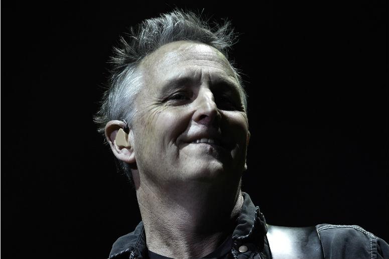 Pearl Jam guitarist Mike McCready performs at the BB&T Center. Pearl Jam guitarist Mike McCready performs at the BB&T Center.