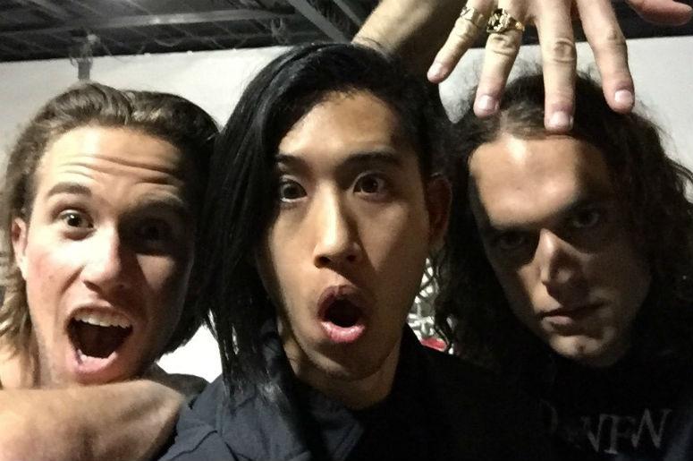 Sir Sly Sir Sly