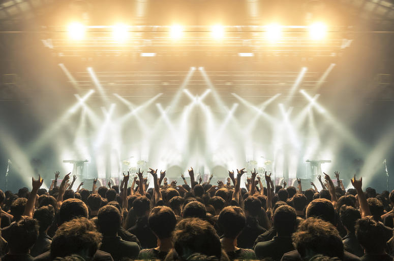 Concert cONCERT