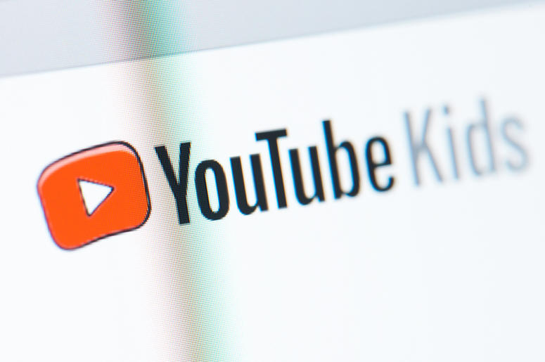 YouTube Kids YouTube Kids