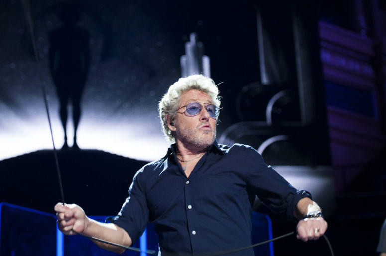 Roger Daltrey Roger Daltrey