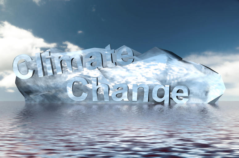 climate change climate change