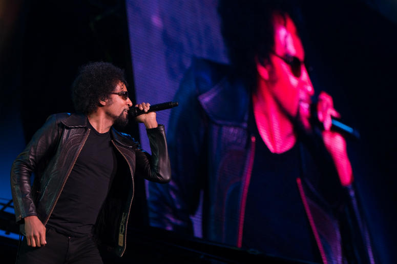 Alice in Chains Alice in Chains