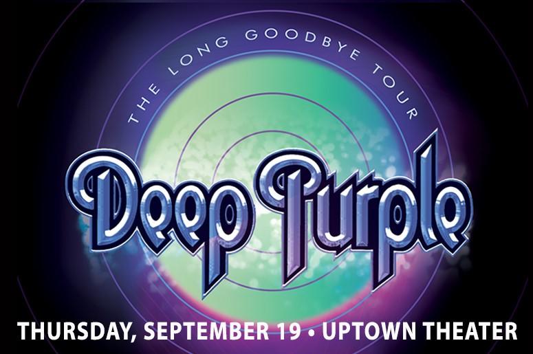 Deep Purple Deep Purple