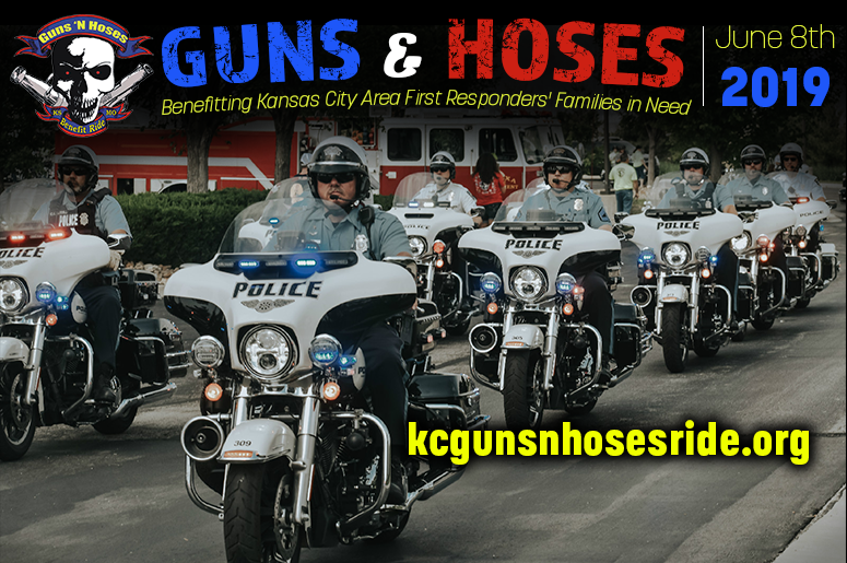 Guns N Hoses