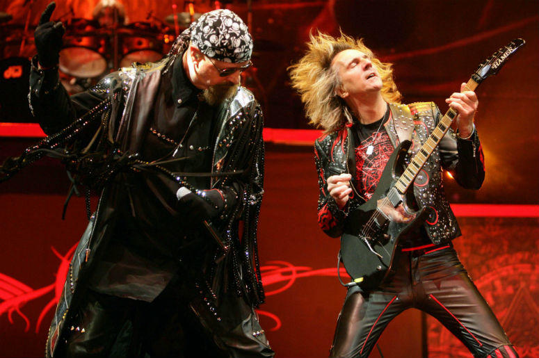 Judas Priest Judas Priest