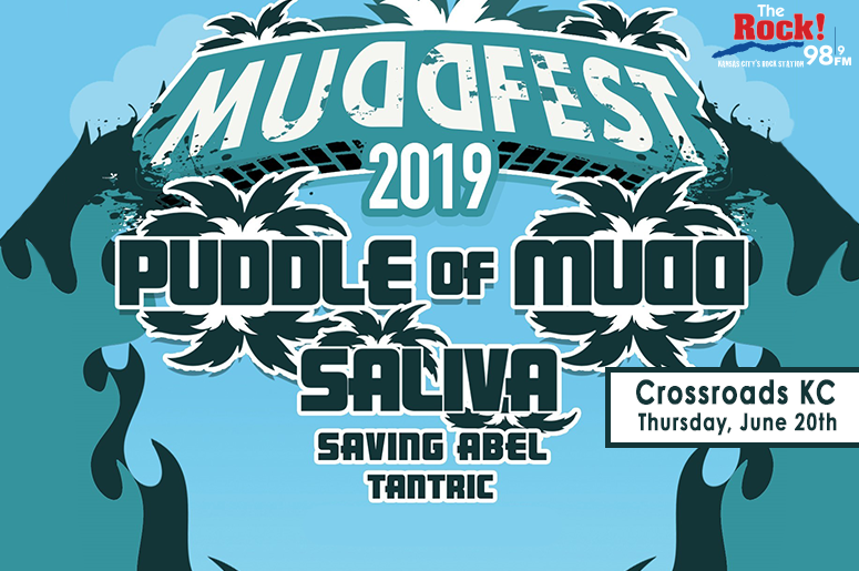 Muddfest 2019 Muddfest 2019