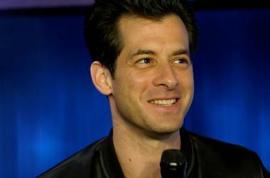 Mark Ronson Mark Ronson