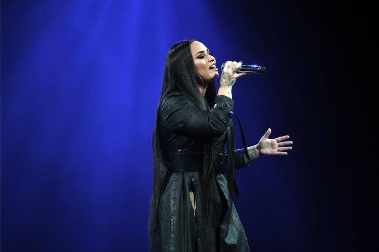 Demi Lovato Demi Lovato