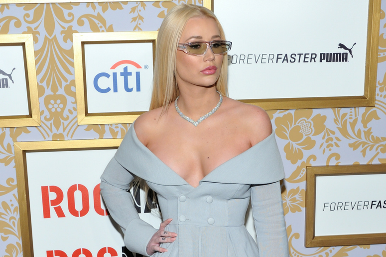 Iggy Azalea Iggy Azalea