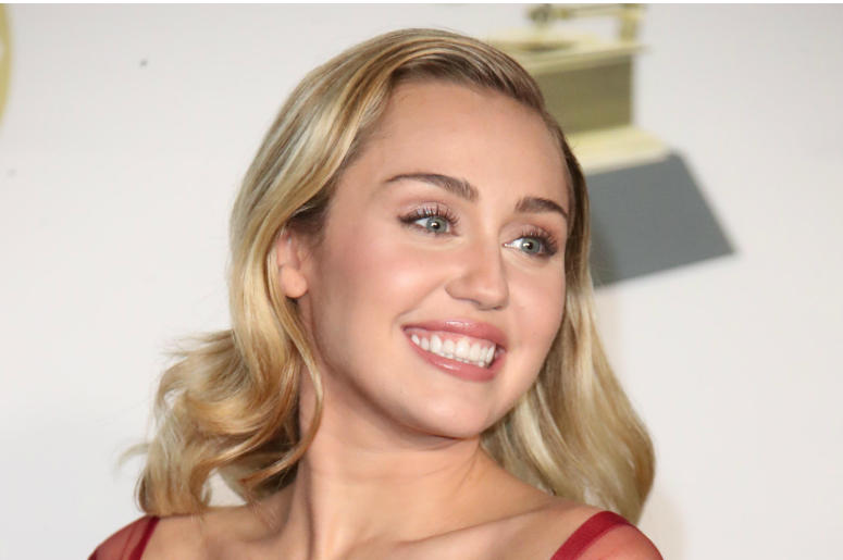 Miley Cyrus Miley Cyrus