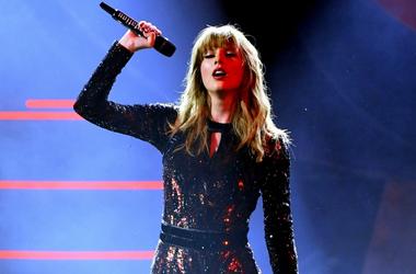 Taylor Swift Taylor Swift