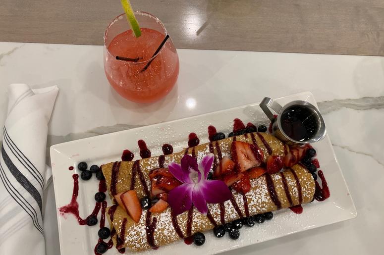 crepes crepes
