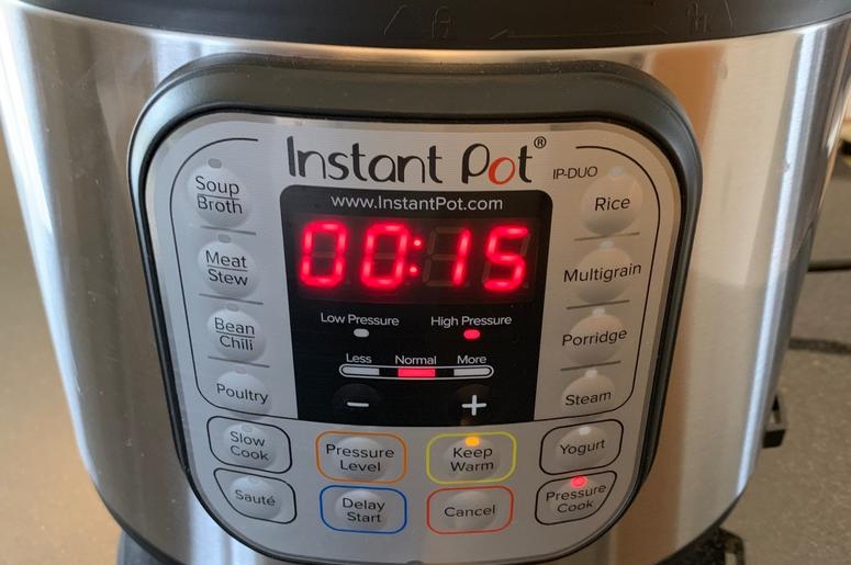 Instant Pot Instant Pot