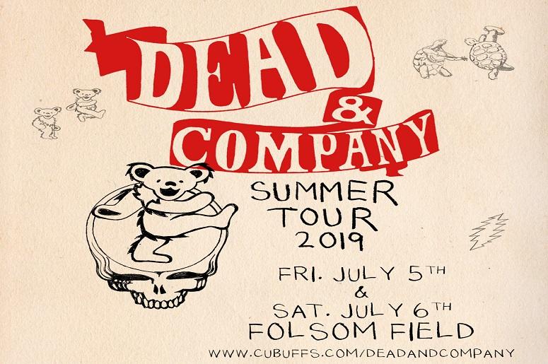 Buy Tickets