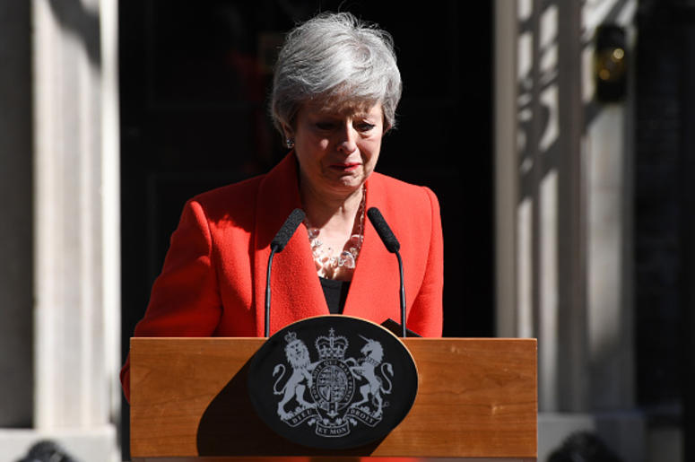 three things you need to know on may 24th