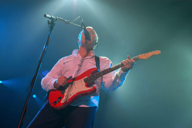Mark Knopfler Mark Knopfler