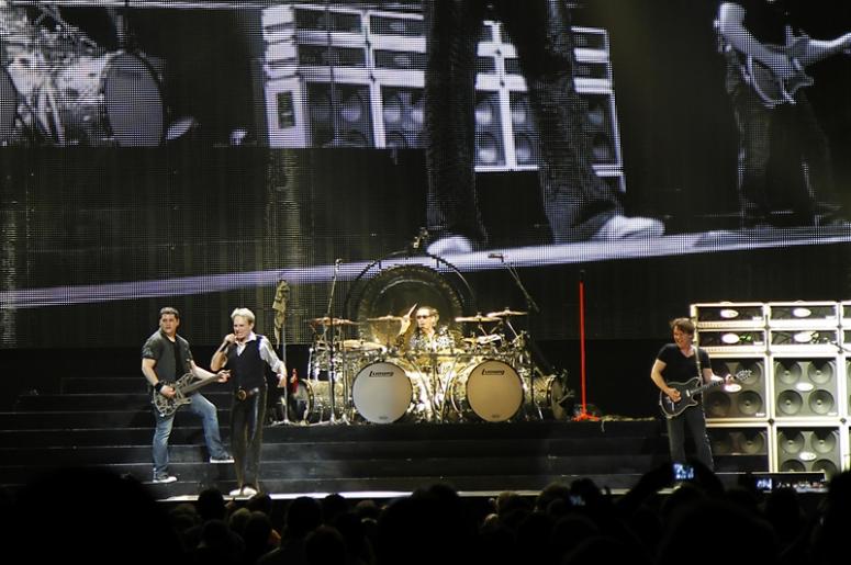 Van Halen Van Halen