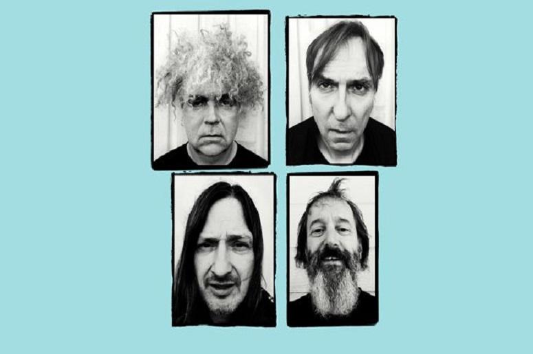 The Melvins with Redd Kross, Shitkid The Melvins - September 20 @ The Gothic Theater