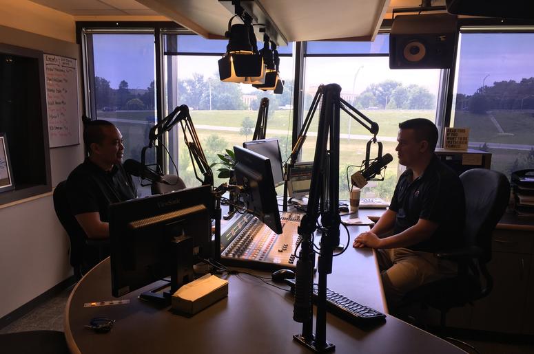 Discover Siam at Starlight Theatre this weekend INTERVIEW: The King and I at Starlight