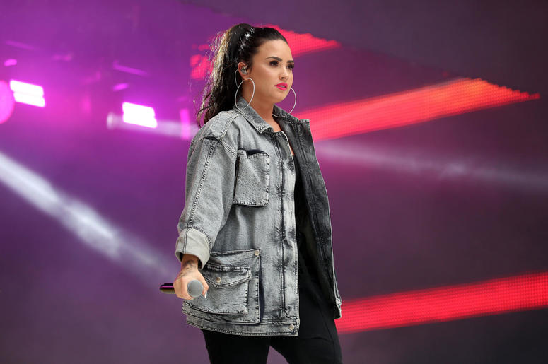 Demi Lovato Demi Lovato