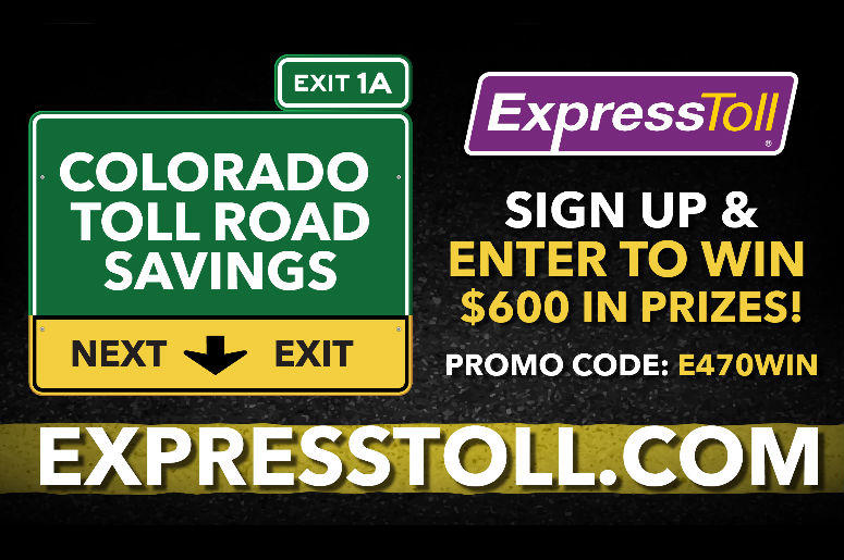 E470 and ExpressToll Contest