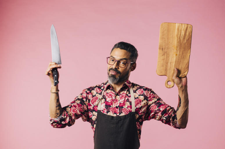 Cooking Show