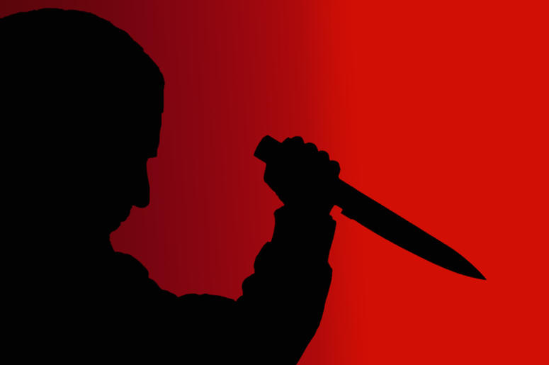 Murderer