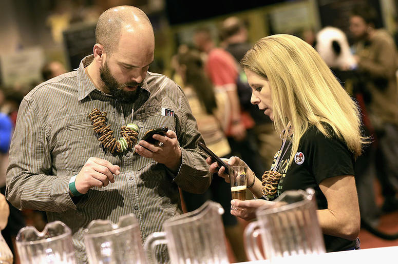 Beer Festival Beer Festival
