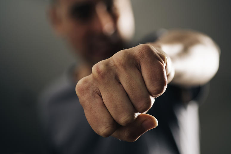 Puncher