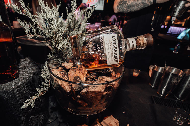 Bartender's Bash