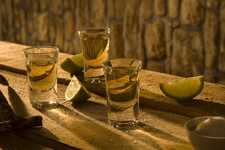 Tequila