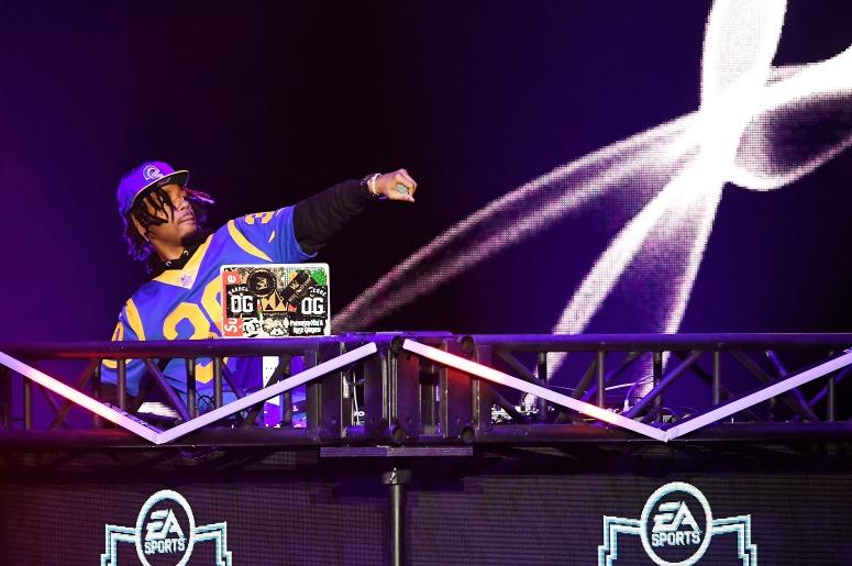 Bud Light Super Bowl Music Fest Bud Light Super Bowl Music Fest