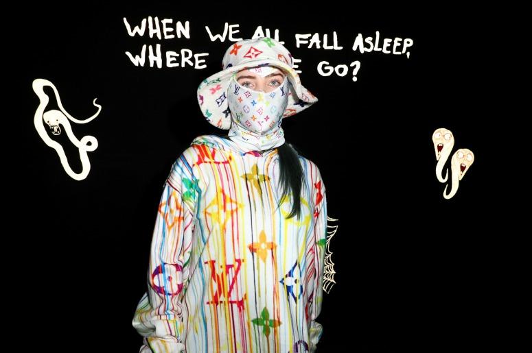 Billie Eilish Billie Eilish